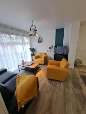 Apartment Ker Ethan Erquy