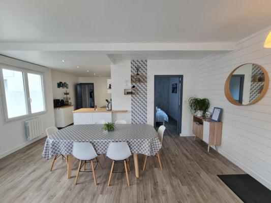 Apartment Ker Ethan