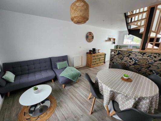Ker Ethan Apartment