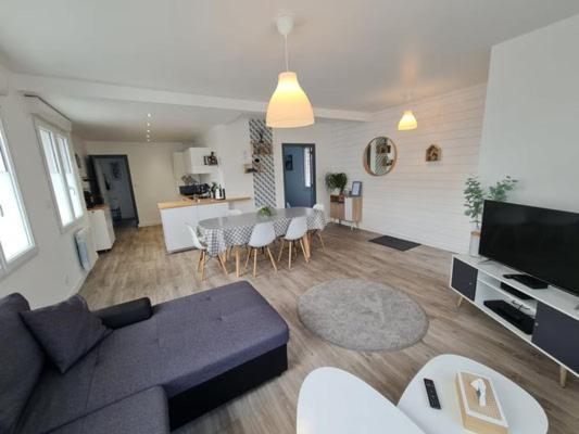 Apartment Ker Ethan Erquy