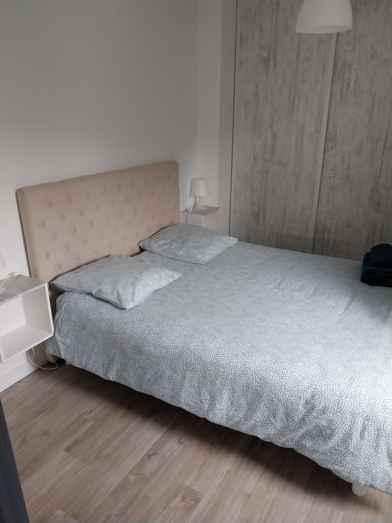 Ker Ethan Apartment Erquy