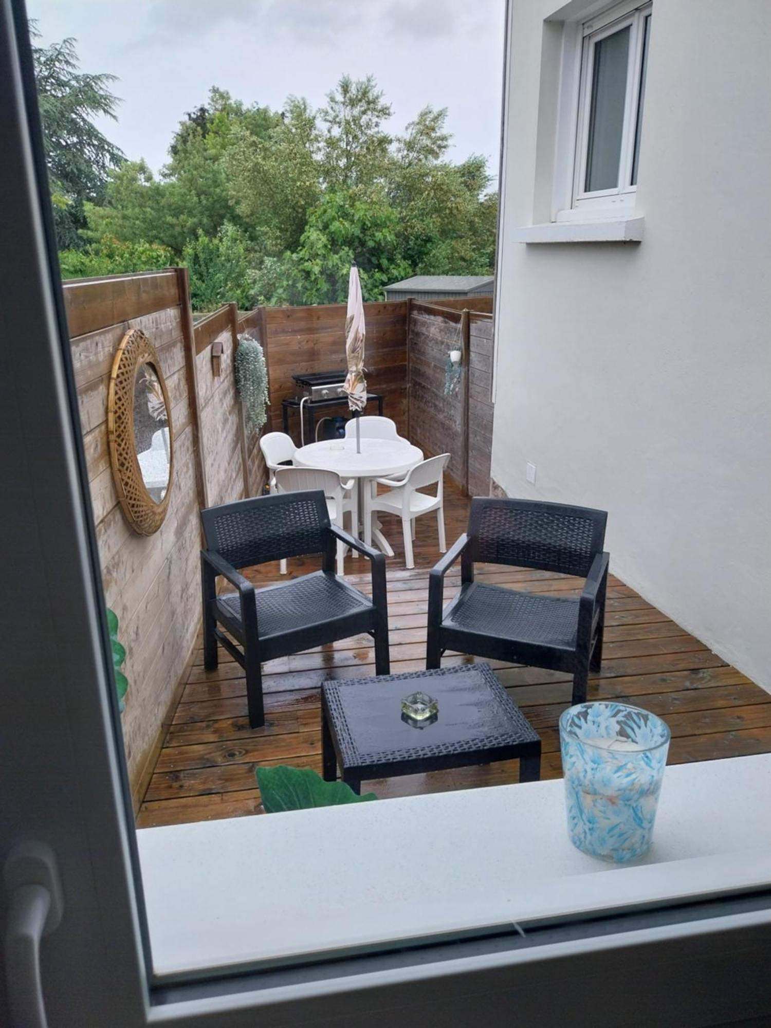 Ker Ethan Apartment *